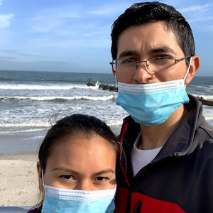 Meet your Posher, Jesus, el camino al padre.